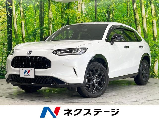 ホンダ ZR-V 