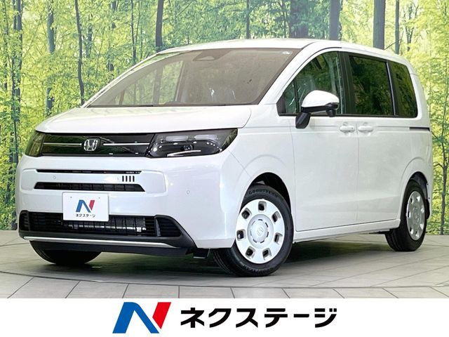 ホンダ フリード 