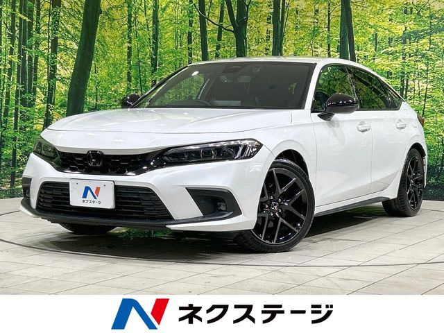 ホンダ シビック 