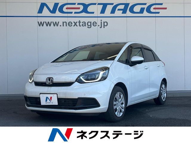 ホンダ フィット 