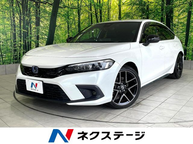 ホンダ シビック 