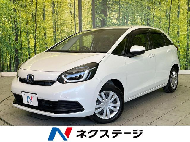 ホンダ フィット 