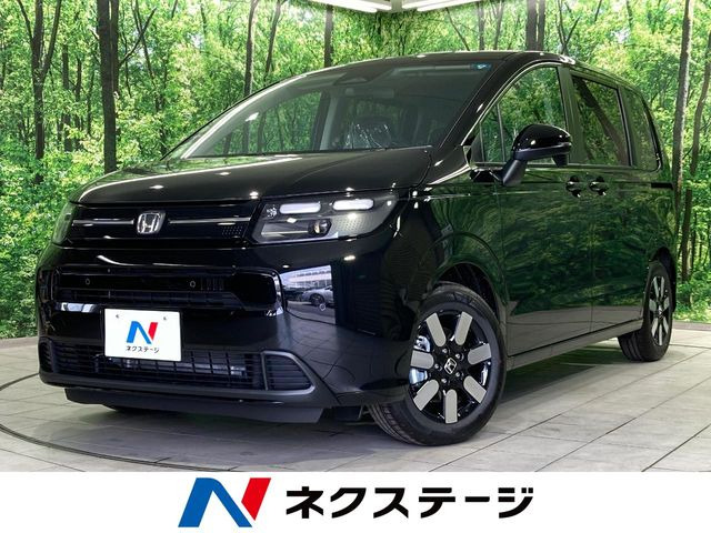 ホンダ フリード 