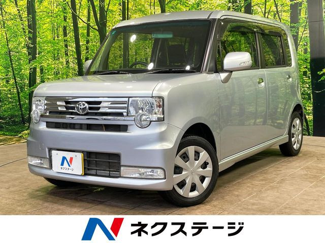 トヨタ ピクシススペース 