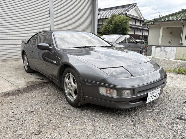 日産 フェアレディZ 