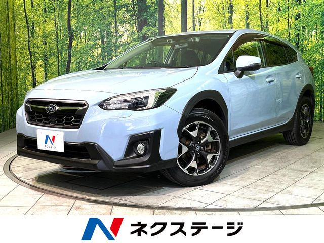スバル XV 