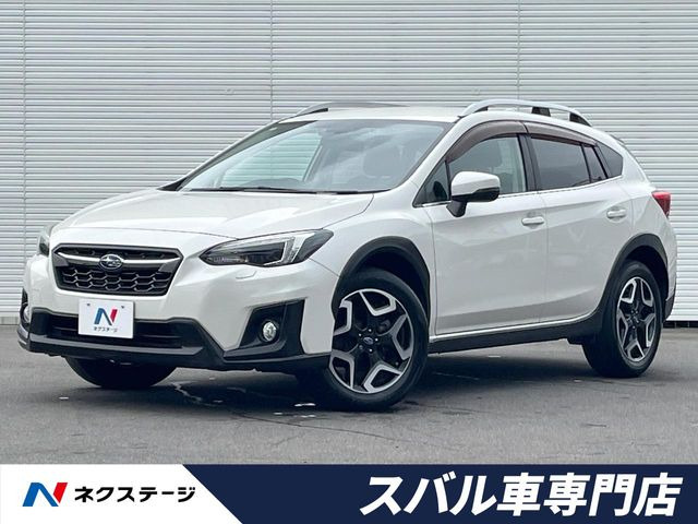 スバル XV 