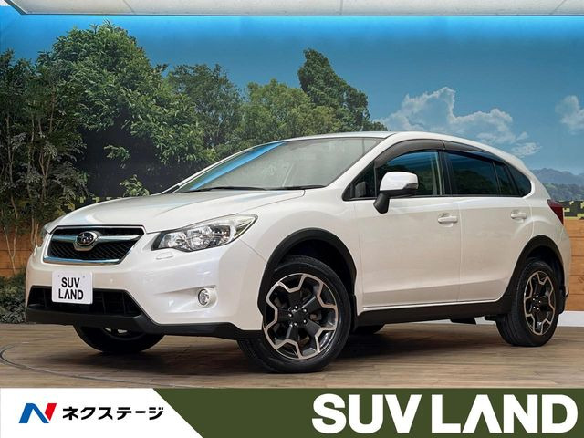 スバル XV 