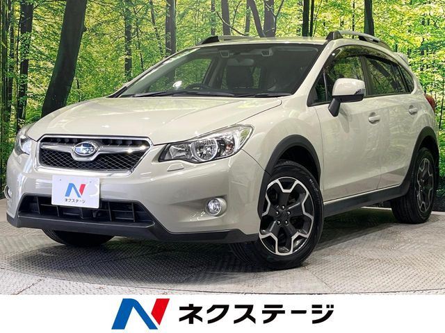 スバル XV 