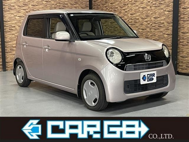 ホンダ N-ONE 