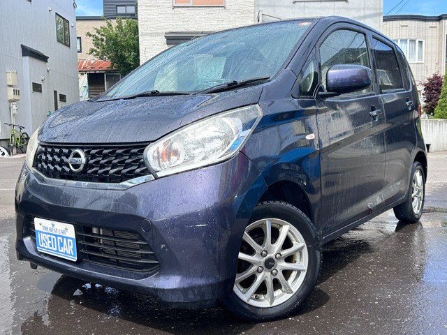 日産 デイズ 