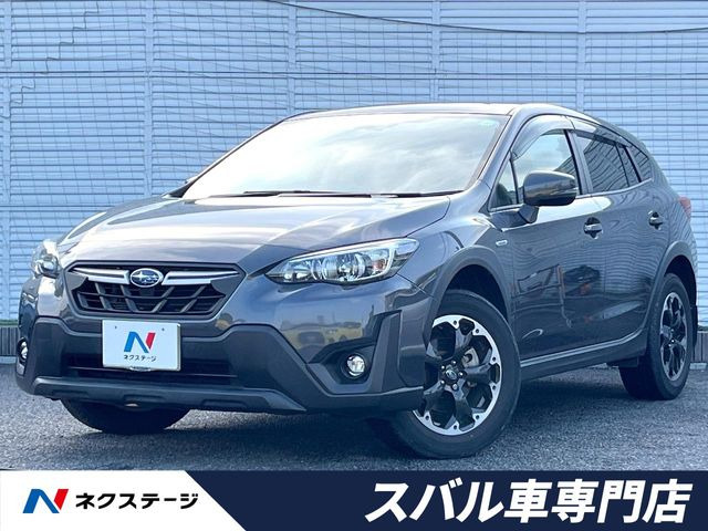 スバル XV 