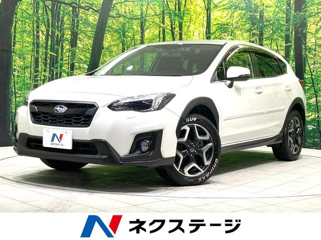 スバル XV 