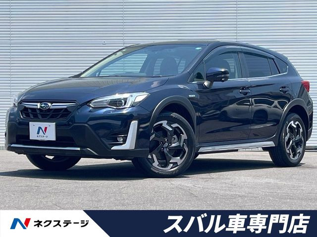 スバル XV 