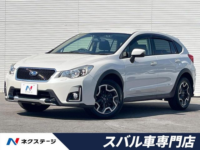 スバル XV 