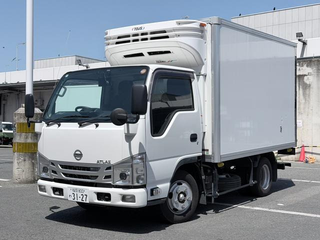 日産 アトラス 