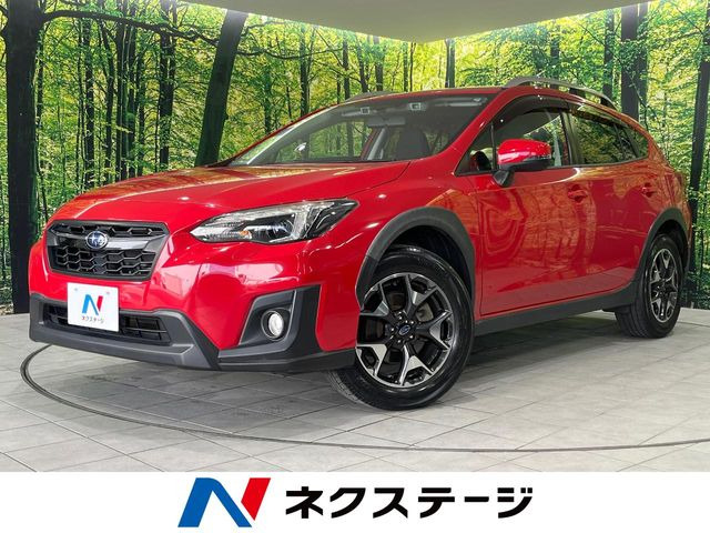 スバル XV 