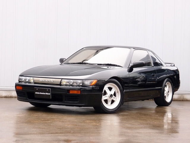 日産 シルビア 