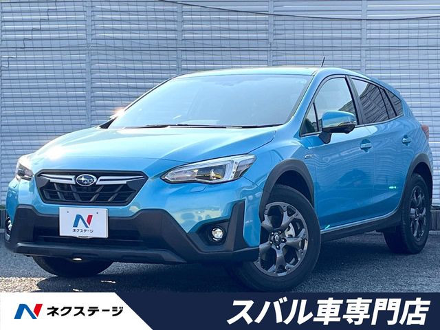 スバル XV 