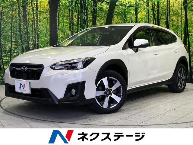 スバル XV 