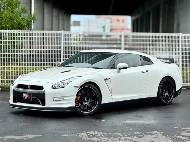 日産 GT-R 