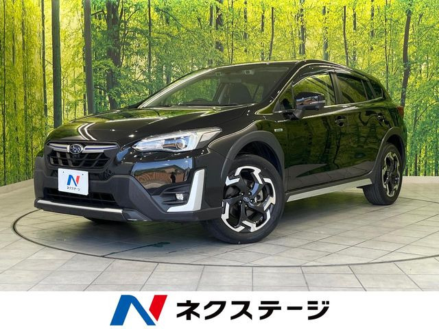 スバル XV 