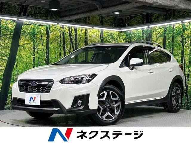 スバル XV 