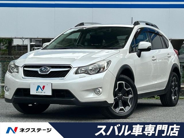 スバル XV 