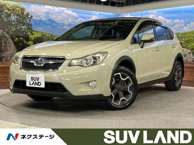 スバル XV 