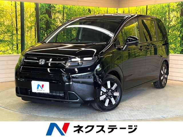 ホンダ フリード 