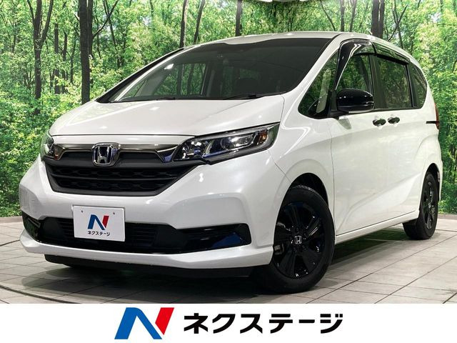 ホンダ フリード 