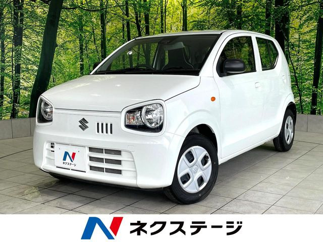 スズキ アルト 