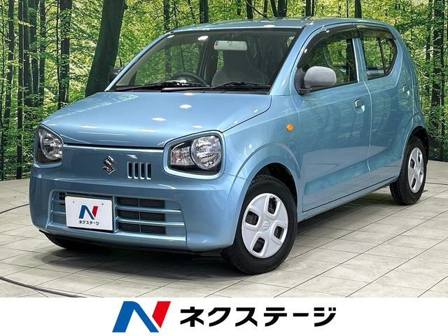 スズキ アルト 