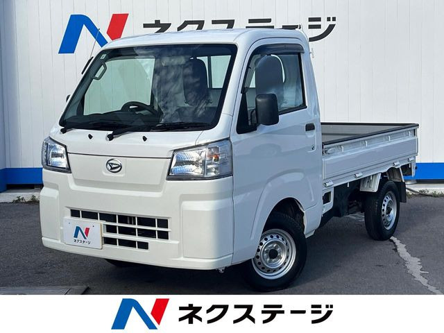 ダイハツ ハイゼットトラック 