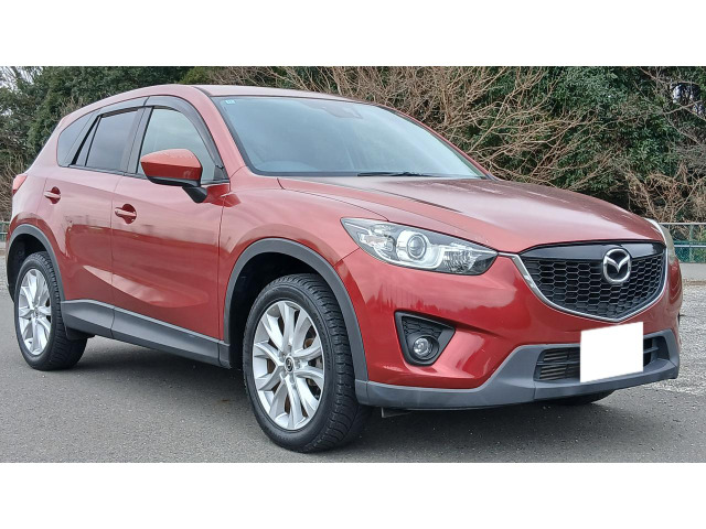 マツダ CX-5 