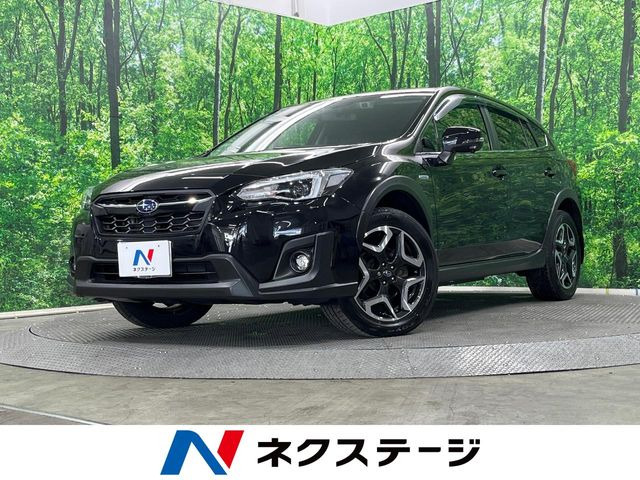スバル XV 