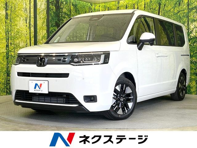 ホンダ ステップワゴン 