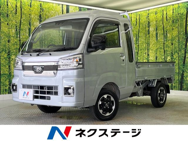 ダイハツ ハイゼットトラック 