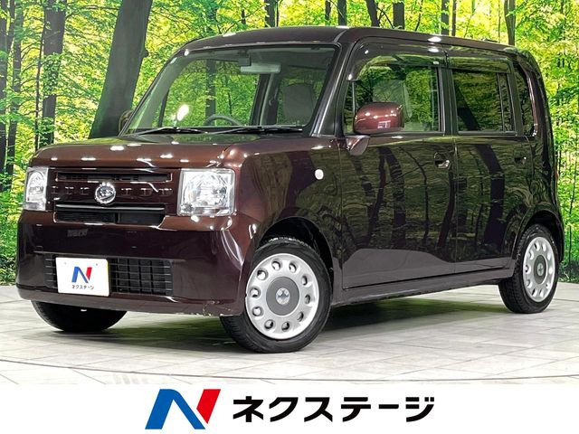 ダイハツ ムーヴコンテ 