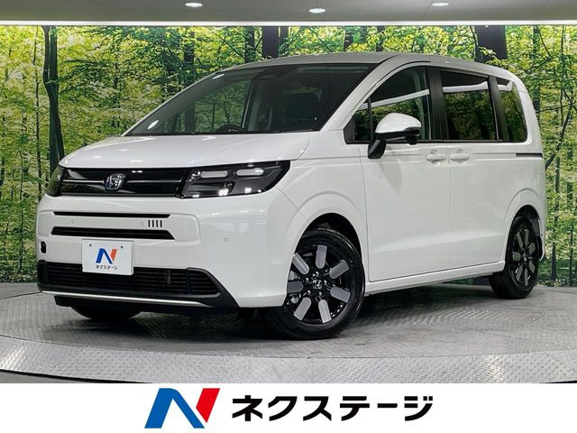 ホンダ フリード 