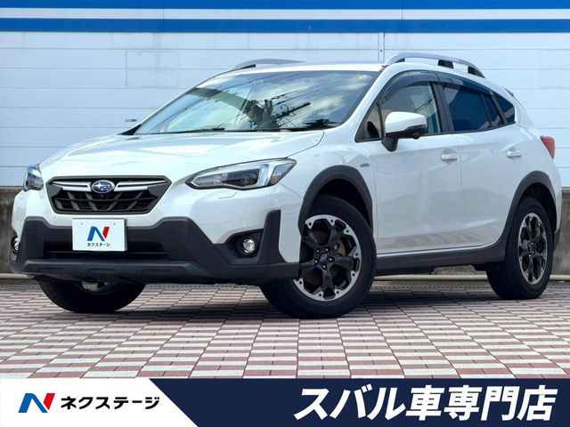 スバル XV 