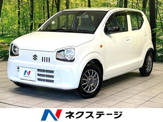 スズキ アルト 