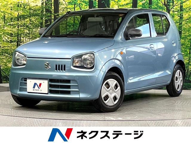 スズキ アルト 