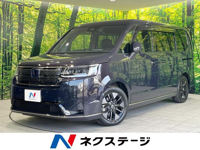 ホンダ ステップワゴン 