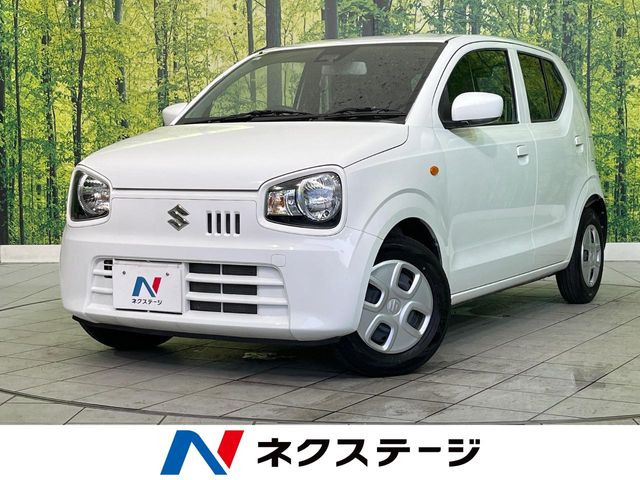 スズキ アルト 