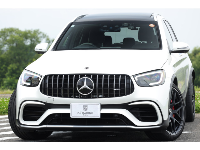 メルセデス・ベンツ GLC 