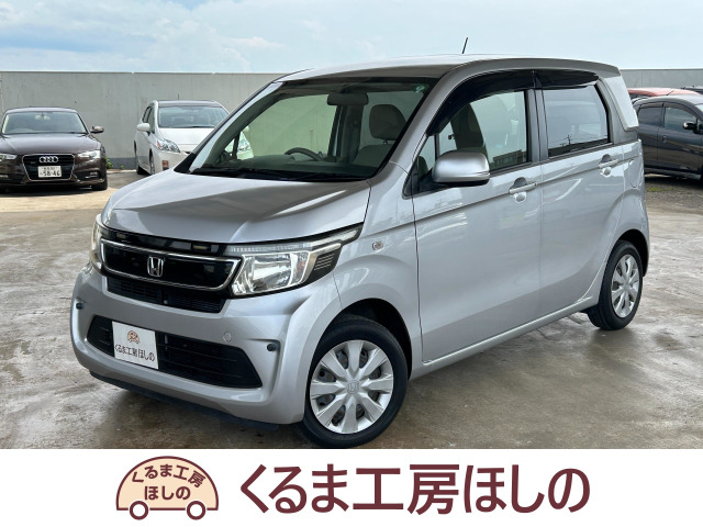 ホンダ N-WGN 