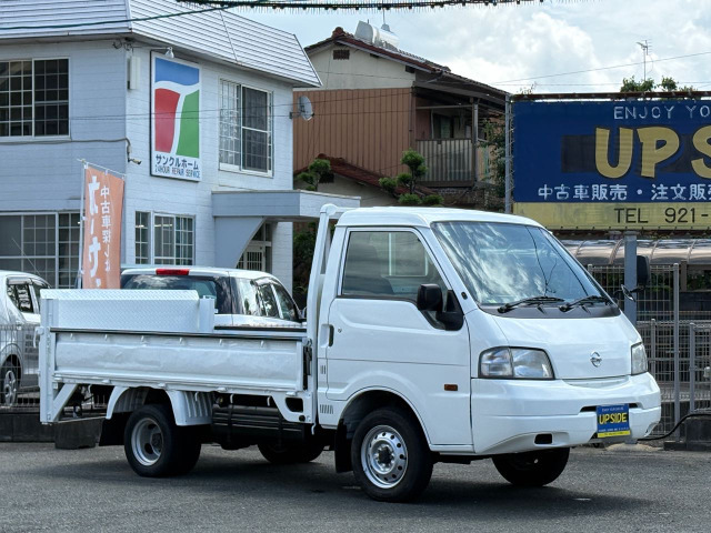 日産 バネットトラック 
