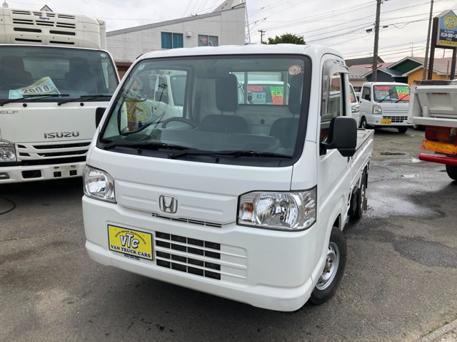 ホンダ アクティトラック 