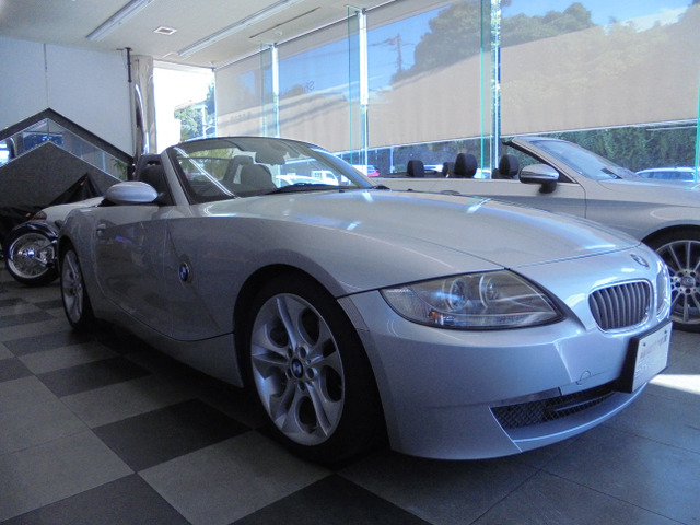 BMW Z4 